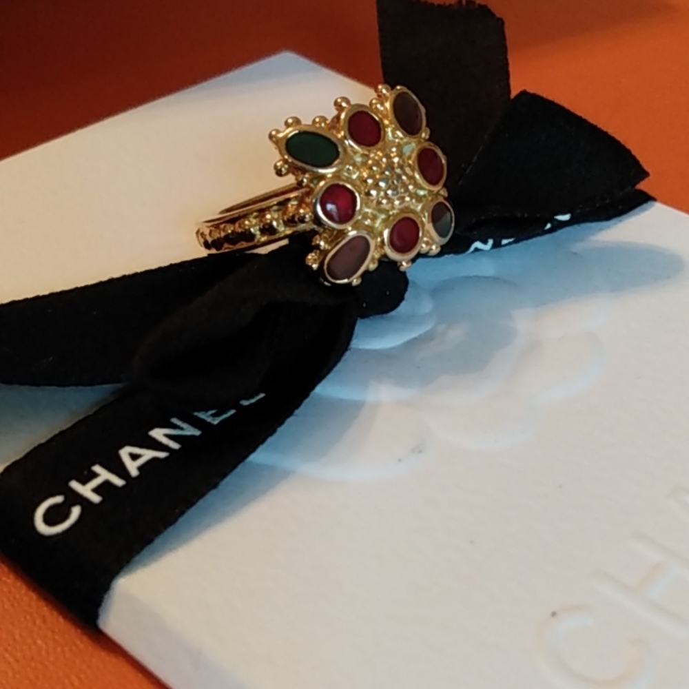 Vintage Anne Klein Ring